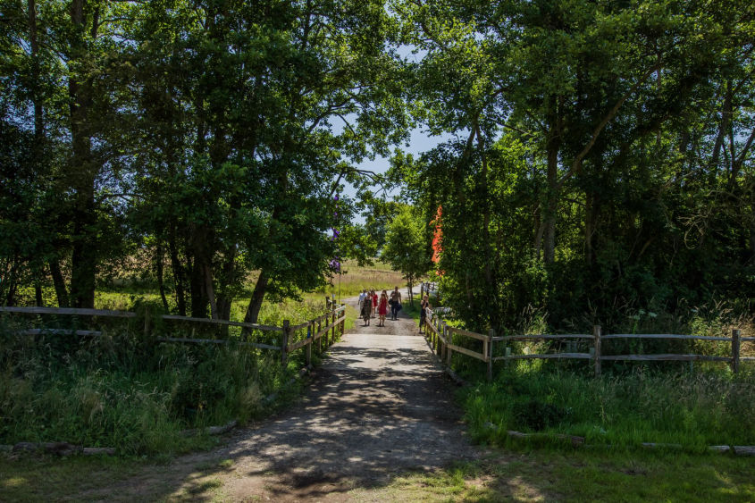 site