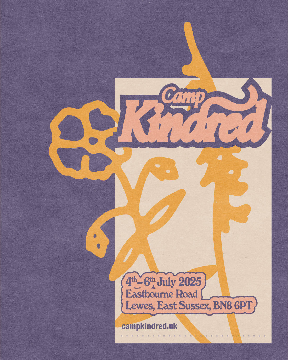 camp